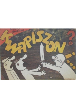 Kwapiszon i...