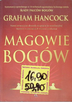 Magowie Bogów