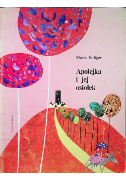 Apolejka i jej osiołek