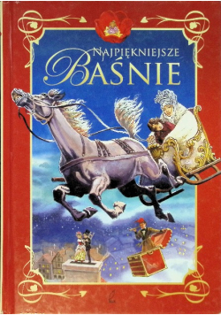 Najpiękniejsze baśnie