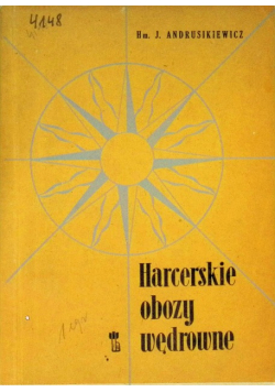 Harcerskie obozy wędrowne