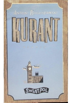 Kurant 1945 r.
