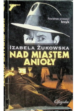 Nad miastem anioły