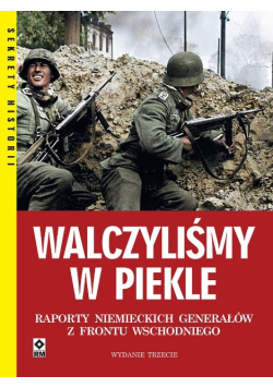 Walczyliśmy w piekle