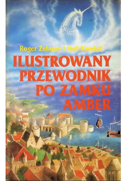 Ilustrowany Przewodnik po zamku Amber