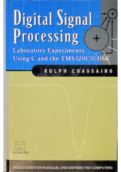 Digital signal processing