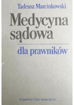Medycyna sądowa dla pracowników