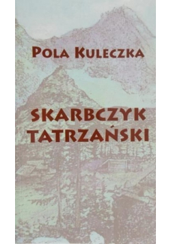 Skarbczyk Tatrzański