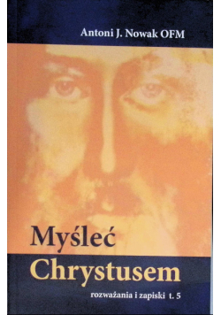 Myśleć chrystusem