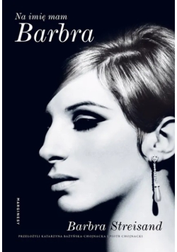 Na imię mam Barbra