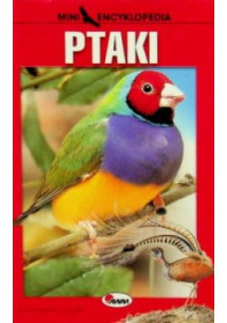 Ptaki