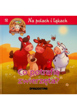 Co potrafią zwierzęta