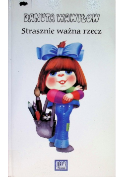 Strasznie ważna rzecz