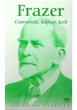 Czarownik kapłan król Tom 90