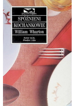 Spóźnieni kochankowie