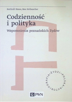 Codzienność i polityka