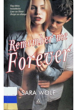 Remember me Forever
