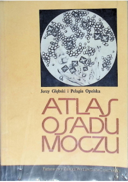 Atlas osadu moczu
