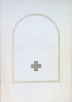 Golgota Jasnogórska