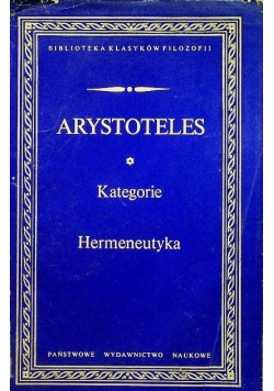 Kategorie hermeneutyka