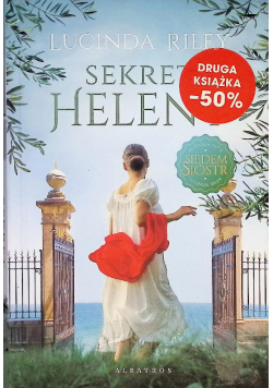 Sekret Heleny Lucinda Riley