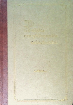 Polska encyklopedia szlachecka Tom VII