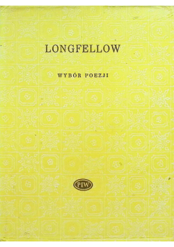 Wybór poezji