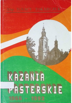 Kazania pasterskie