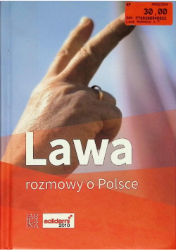 Lawa rozmowy o Polsce
