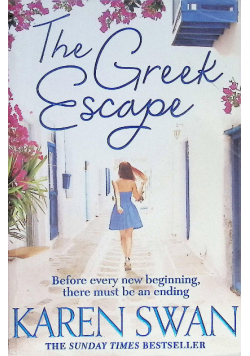 The Greek Escape