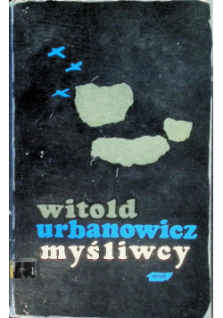 Myśliwcy