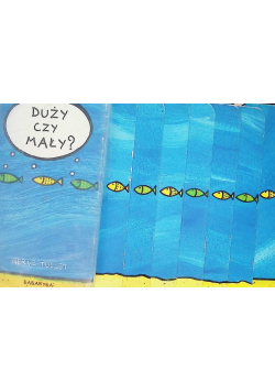 A Kuku Duży czy mały