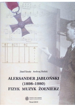 Aleksander Jabłoński