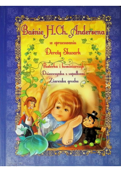 Andersen w opracowaniu Doroty Skwark