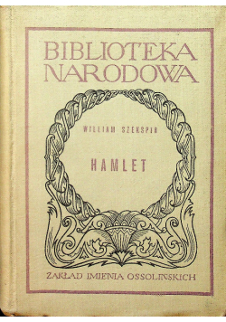 Hamlet
