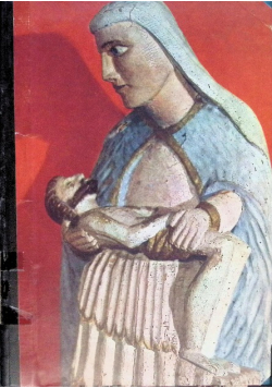 Elementy kresowe w języku niektórych pisarzy polskich XVI i XVII w 1949r.