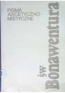 Pisma ascetyczno mistyczne