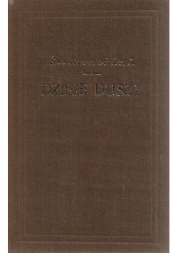 Dzieje duszy