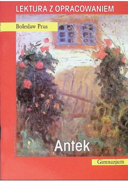 Antek
