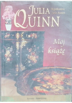 Mój Książę
