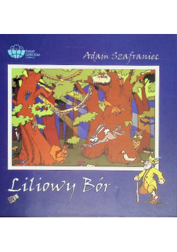 Liliowy Bór