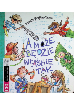 A może będzie właśnie tak