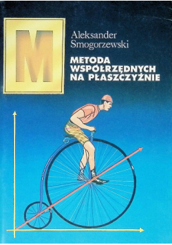 Metoda współrzędnych na płaszczyźnie
