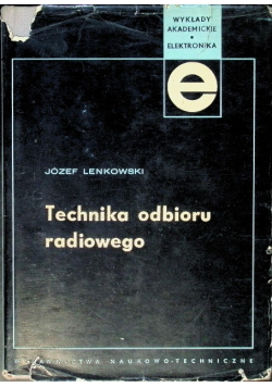 Technika odbioru radiowego