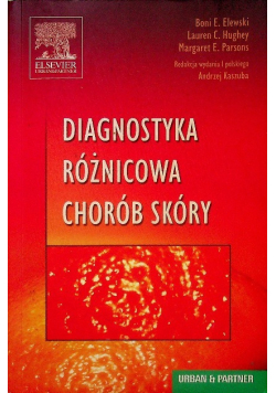 Diagnostyka różnicowa chorób skóry