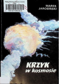 Krzyk w kosmosie