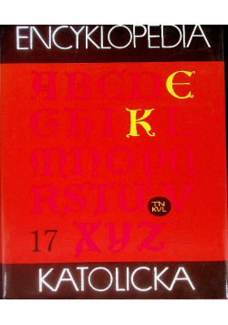 Encyklopedia katolicka Tom 17