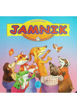 Jamnik