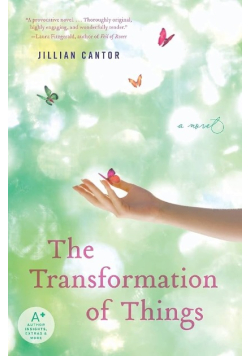 The Transformation of Things