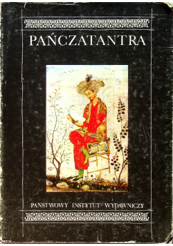 Pańczatantra